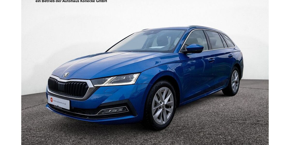 Skoda Octavia 133.850 km 20.960 &euro; Wittingen 29378