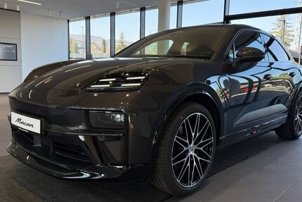 Porsche Macan 9.999 km 91.900 &euro; Minden 32429