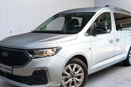 Ford Tourneo Connect 17.650 km 30.990 &euro; Freiburg im Breisgau 79108