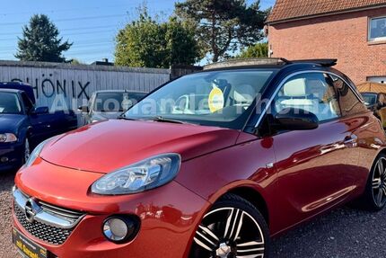 Opel Adam 152.200 km 5.950 &euro; Ahlen 59229