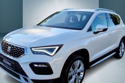 Seat Ateca 45.840 km 21.880 &euro; Lutherstadt Wittenberg 06886