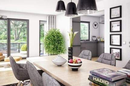 Haus Schlitz Queck - 4 Zimmer, 125 m&sup2;, 279.000&euro; | Angebot:25742700