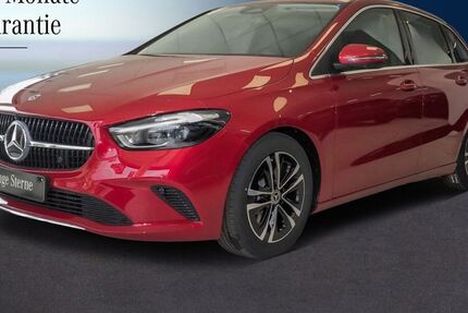 Mercedes-Benz B 200 3.022 km 33.600 &euro; Rheinbach 53359