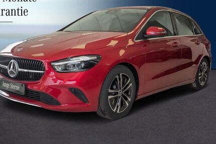 Mercedes-Benz B 200 3.022 km 39.600 &euro; Rheinbach 53359