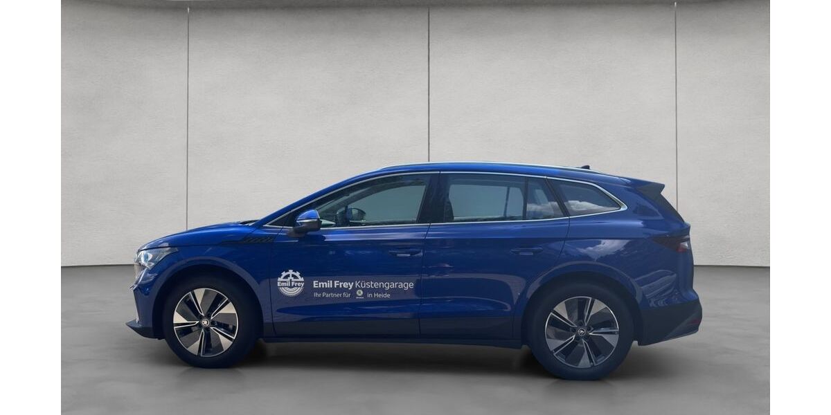 Skoda Enyaq 9.789 km 42.990 &euro; Heide 25746