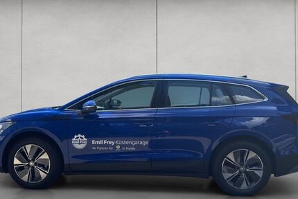 Skoda Enyaq 9.789 km 43.950 &euro; Heide 25746