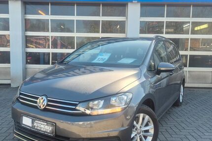 VW Touran 160.000 km 10.699 &euro; Osnabrück 49090
