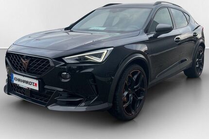 Cupra Formentor 15.750 km 42.490 &euro; Hildburghausen 98646