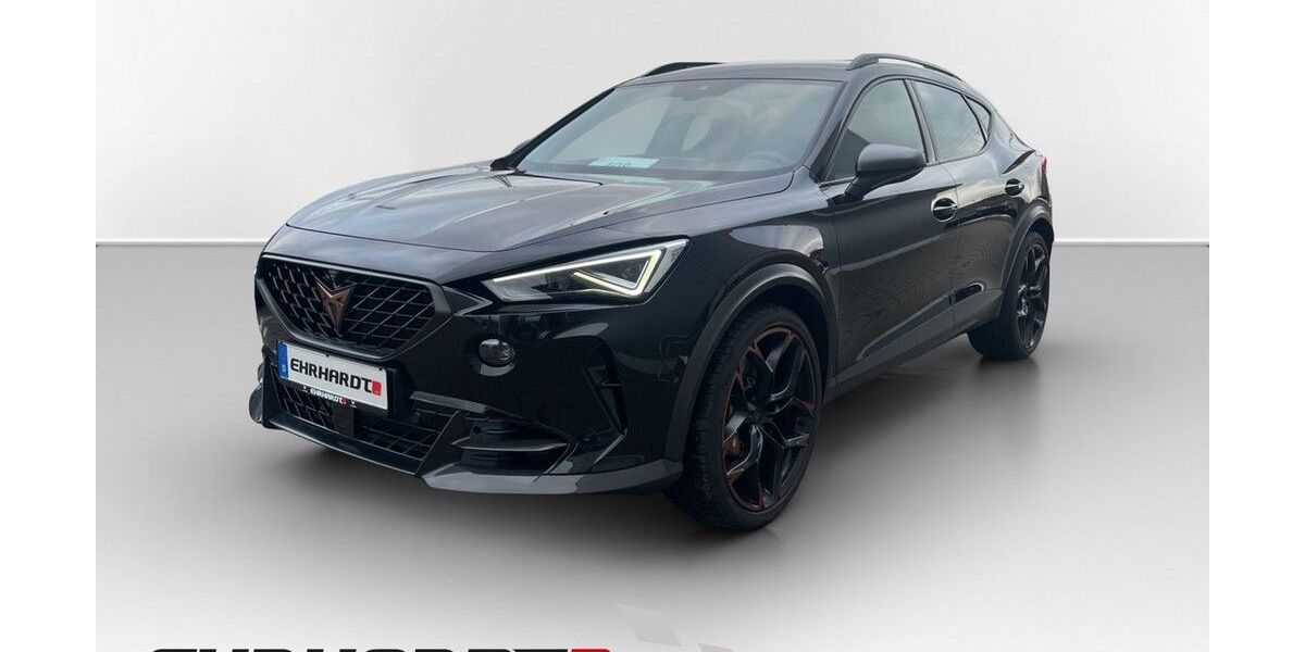 Cupra Formentor 15.750 km 42.490 &euro; Hildburghausen 98646