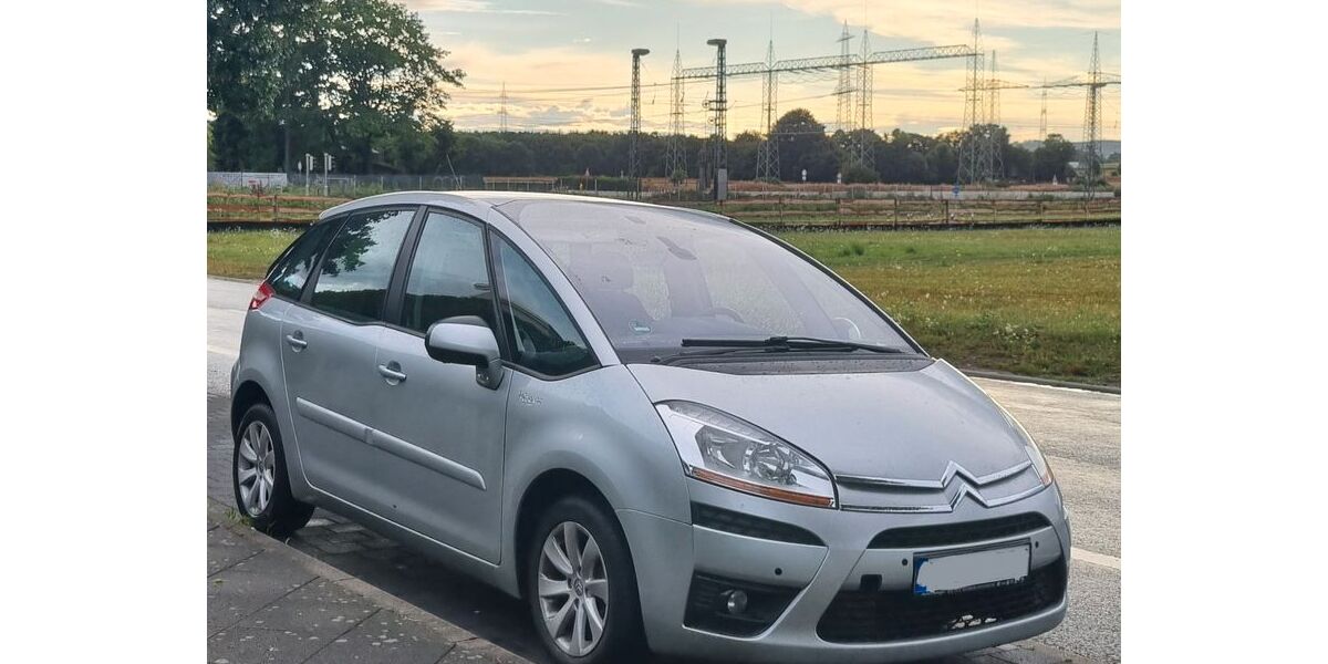 Citroen C4 Picasso 249.000 km 2.590 &euro; Frankfurt am Main 60489