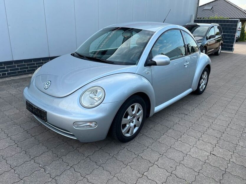 New Beetle