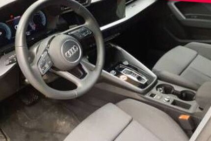 Audi A3 23.868 km 33.990 &euro; Flensburg 24941