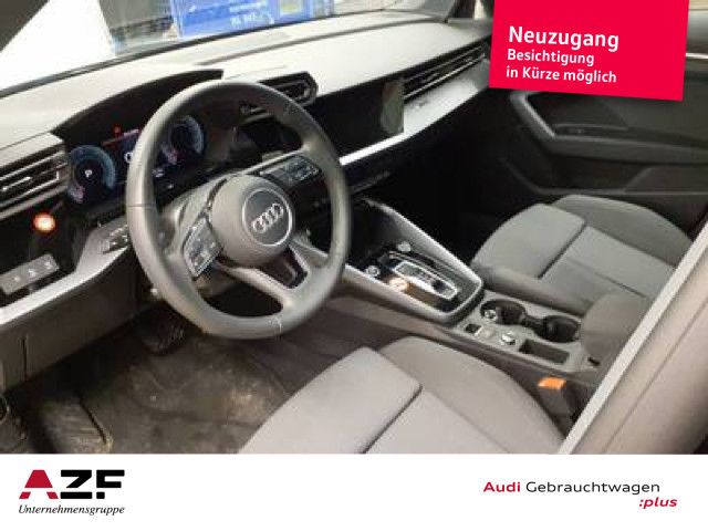 Audi A3 23.868 km 33.990 &euro; Flensburg 24941
