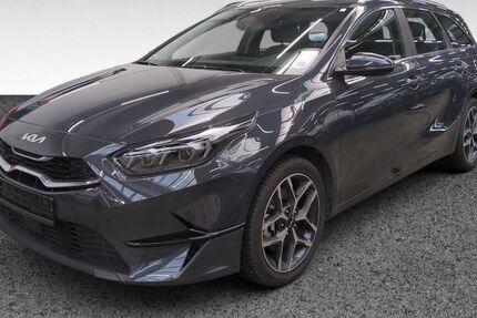 Kia ceed Sportswagon 16.400 km 24.990 &euro; Overath 51491