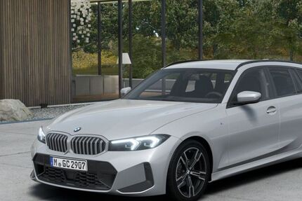 BMW 330 12.000 km 39.950 &euro; Kronberg 61476