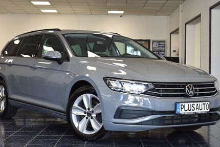 VW Passat 159.492 km 15.870 &euro; Nürnberg 90431