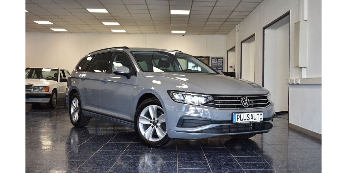 VW Passat 159.492 km 15.870 &euro; Nürnberg 90431