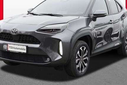 Toyota Yaris Cross 1.011 km 27.489 &euro; Marl 45772