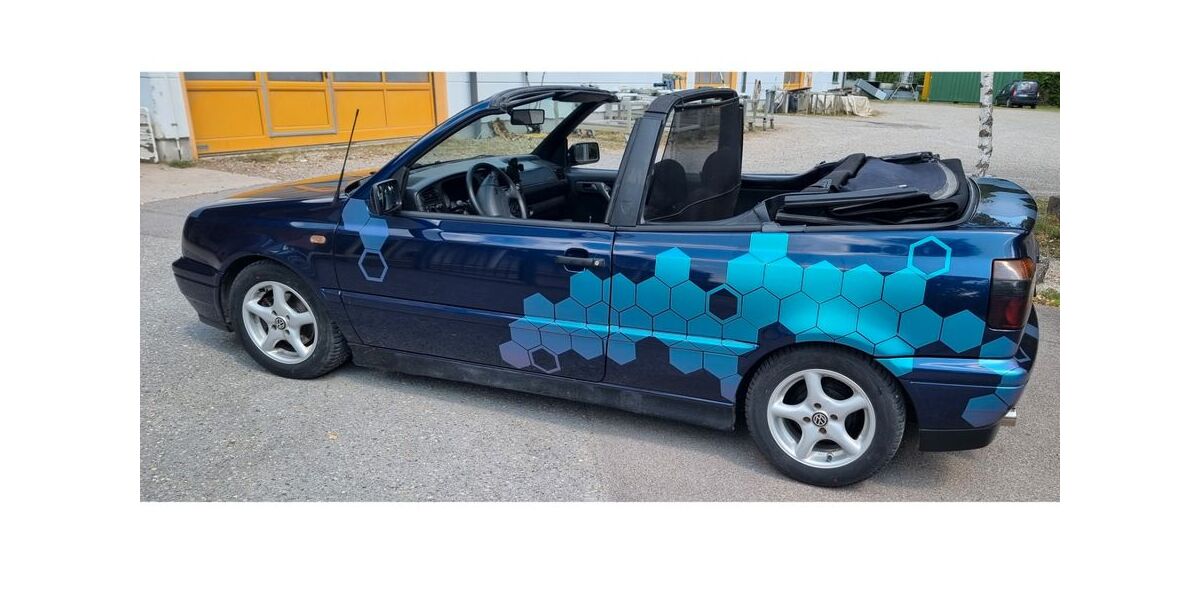 VW Golf 169.422 km 3.199 &euro; Untermünkheim 74547