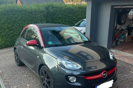 Opel Adam 52.500 km 10.100 € Rodalben 66976