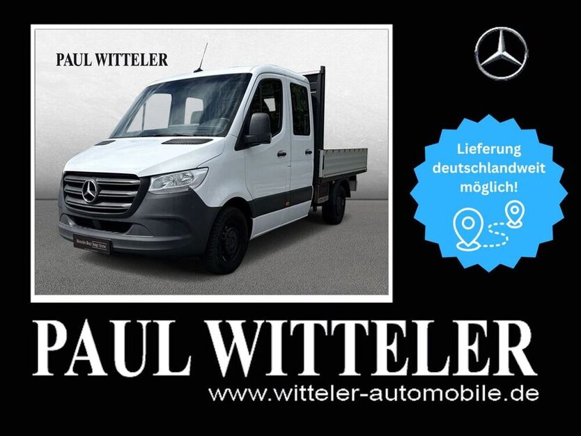 Sprinter