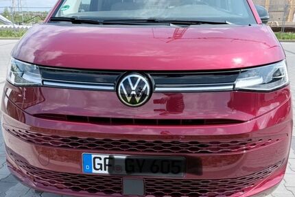 VW T7 Multivan 23.800 km 51.900 &euro; Weyhausen 38554