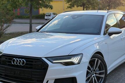 Audi A6 199.237 km 22.995 &euro; Neubrandenburg 17033