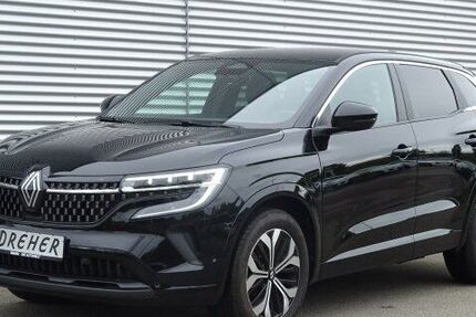 Renault Austral 55.299 km 23.780 &euro; Ravensburg 88213