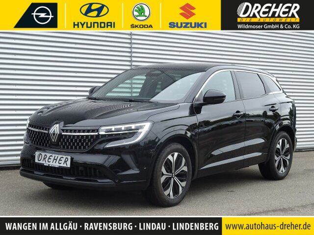 Renault Austral 55.299 km 23.780 &euro; Ravensburg 88213