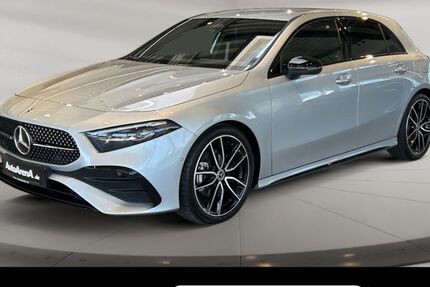 Mercedes-Benz A 200 8.551 km 33.829 &euro; Heilbronn 74072