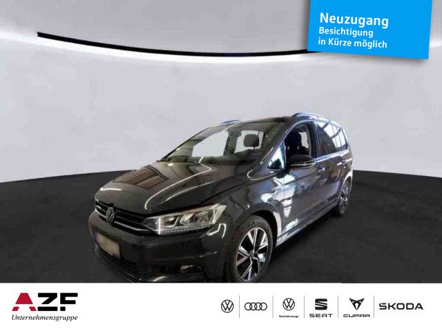 VW Touran 123.437 km 24.980 &euro; Flensburg 24941