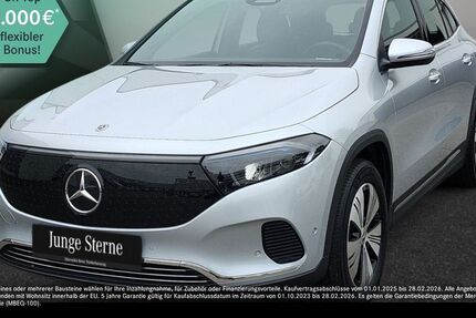 Mercedes-Benz EQA 13.119 km 34.990 € Böblingen 71034