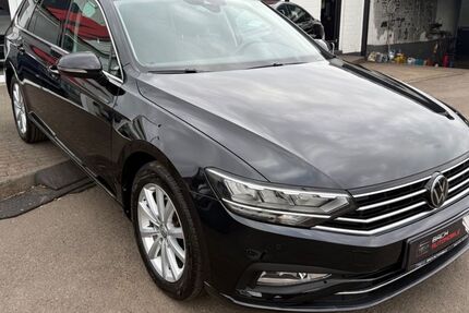 VW Passat Variant 102.000 km 19.900 &euro; Idar Oberstein 55743