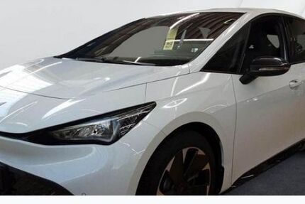 Cupra Born 12.416 km 35.870 &euro; Plattling 94447