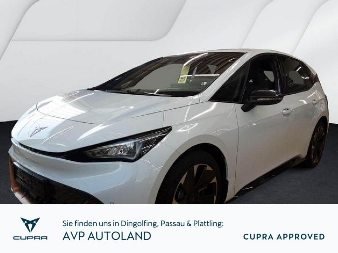 Cupra Born 12.416 km 35.870 &euro; Plattling 94447