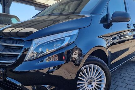 Mercedes-Benz Vito 246.395 km 19.700 &euro; Nalbach 66809