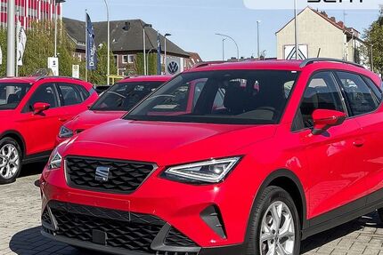 Seat Arona 30.105 km 15.999 &euro; Bremerhaven 27576