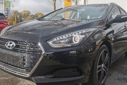 Hyundai i40 77.773 km 9.990 &euro; Everswinkel 48351