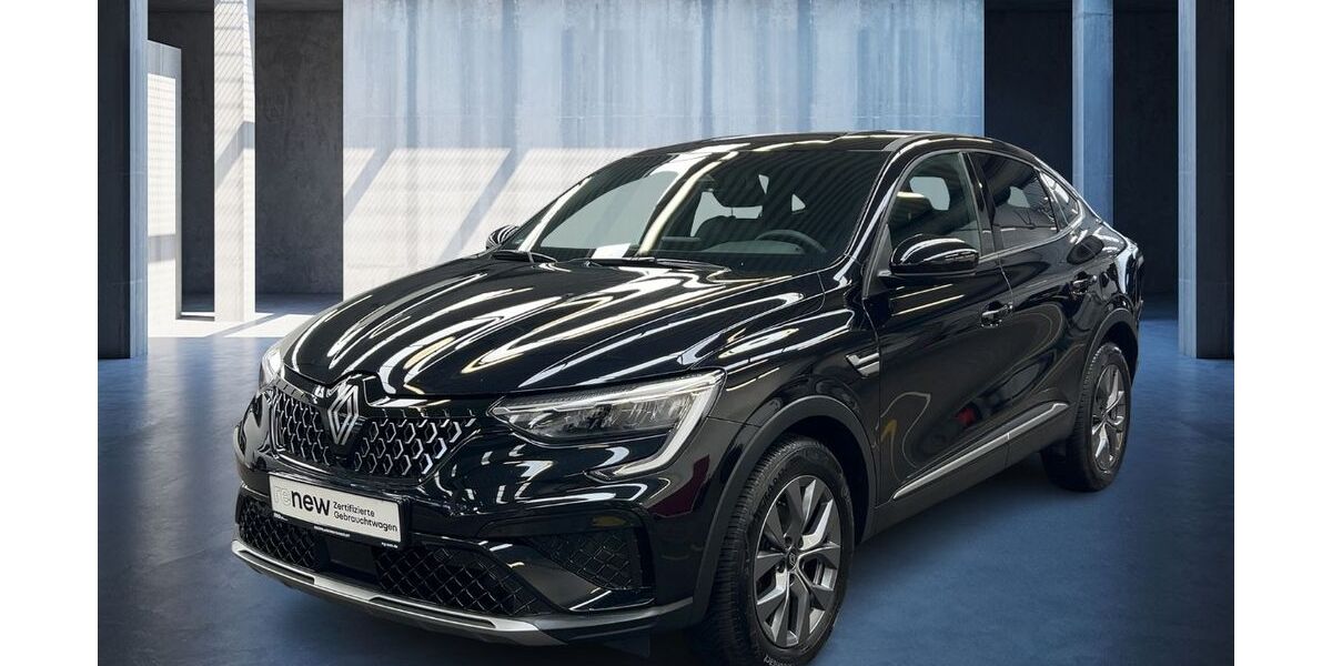 Renault Arkana 38.353 km 22.270 &euro; Frankfurt / Main 60314