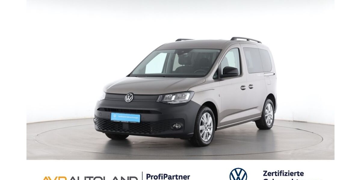 VW Caddy 82.026 km 25.440 &euro; Plattling 94447