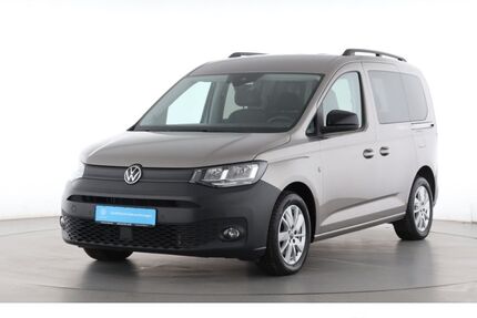 VW Caddy 82.026 km 25.610 &euro; Plattling 94447