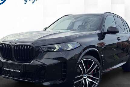BMW X5 3.400 km 114.450 &euro; Diepholz 49356
