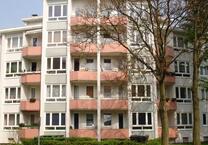 Gemütliche 3-Zimmer-Wohnung im Erdgeschoss