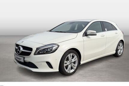Mercedes-Benz A 180 88.280 km 15.975 &euro; Bernsdorf 09337