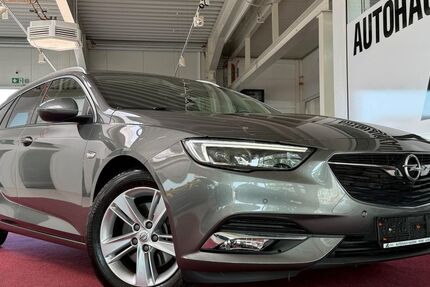 Opel Insignia 55.301 km 15.990 &euro; Peine 31228
