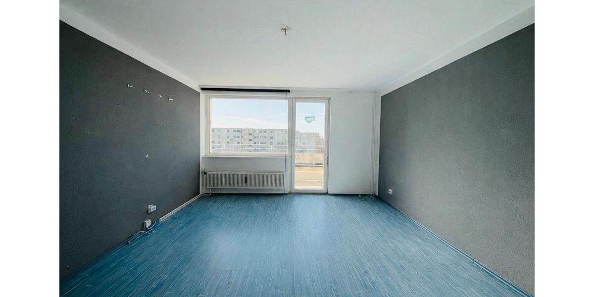 Etagenwohnung Braunschweig Nordstadt - 3 Zimmer, 74 m&sup2;, 111.000&euro; | Angebot:27101705