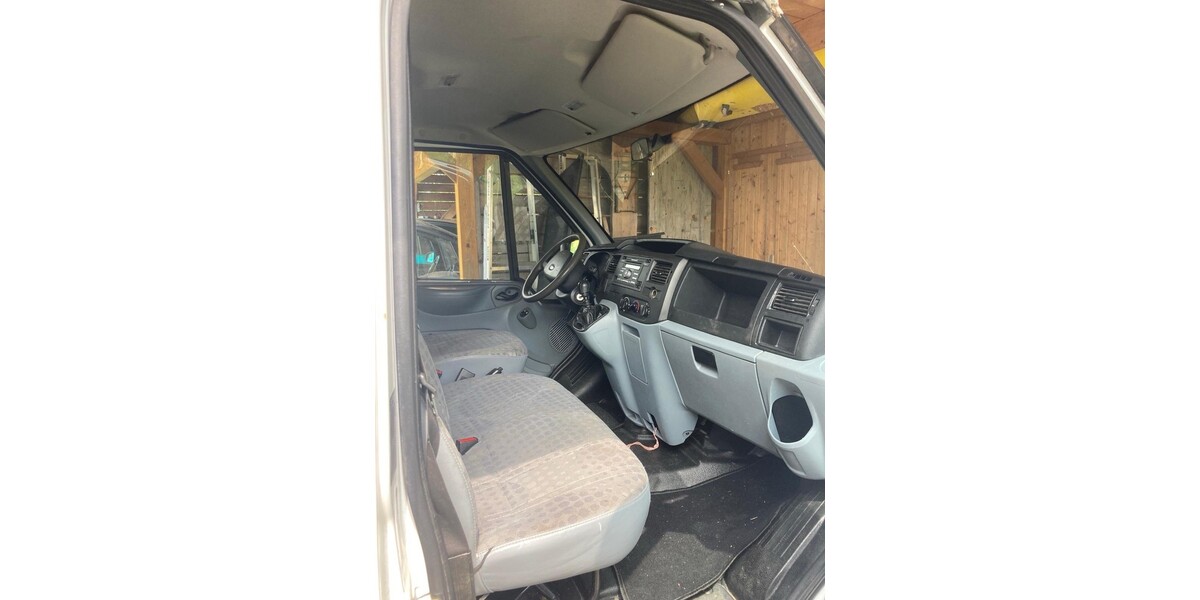 Ford Transit 249.000 km 3.100 &euro; Weßling 82234