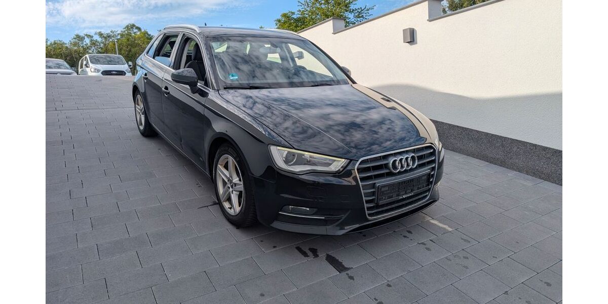 Audi A3 299.680 km 6.999 &euro; Eisenberg 67304