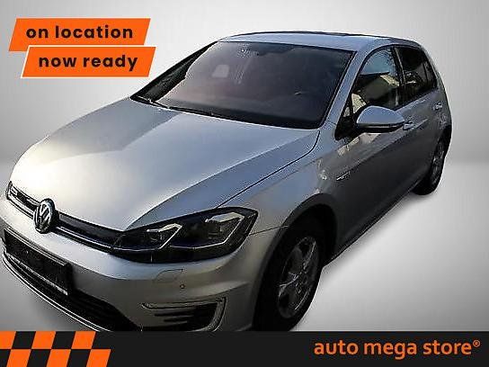 VW Golf 69.841 km 13.749 &euro; Ergolding 84030