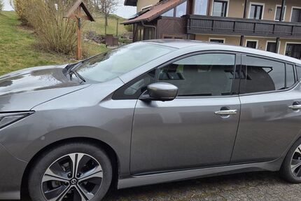 Nissan Leaf 51.832 km 13.200 &euro; Altenthann 93177